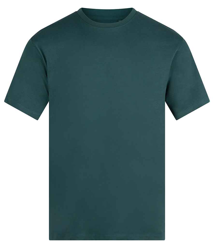 Anthem Anthem Unisex Organic Midweight T-Shirt Pine Green