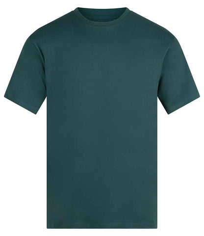 Anthem Anthem Unisex Organic Midweight T-Shirt Pine Green