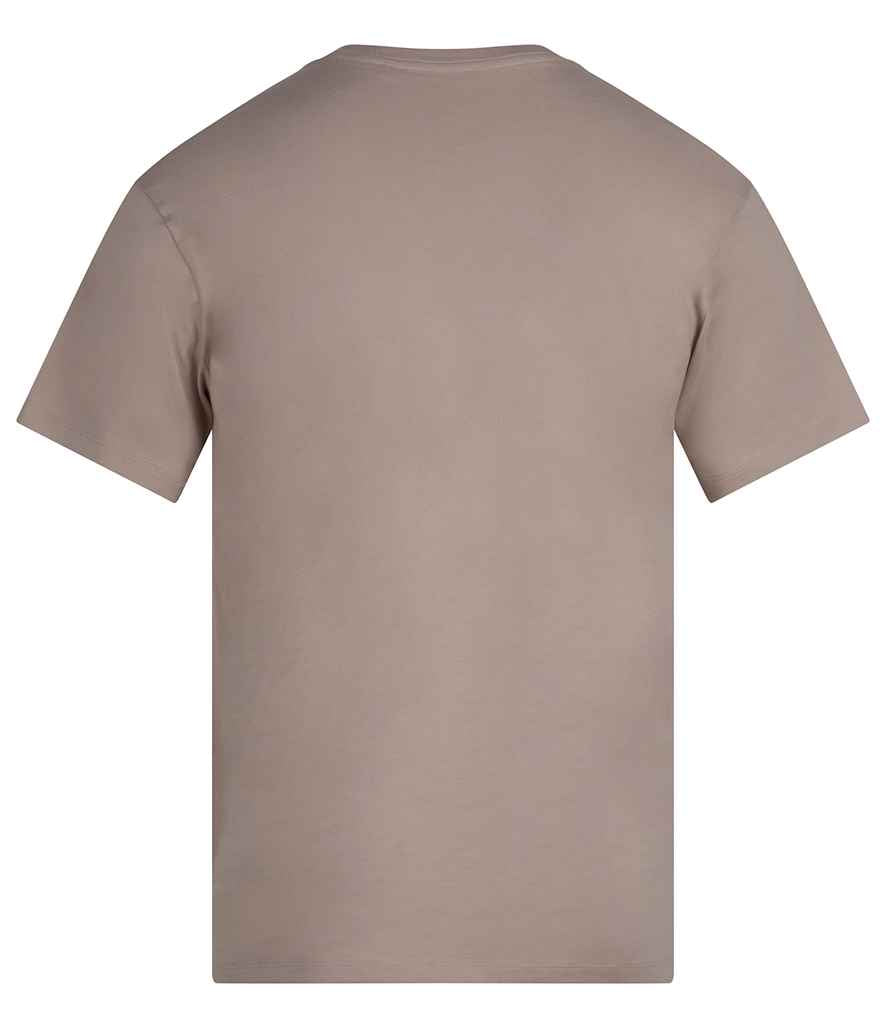 Anthem Anthem Unisex Organic Midweight T-Shirt Stone