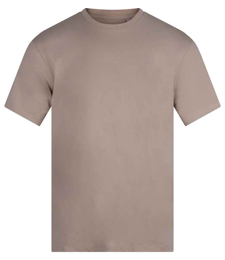 Anthem Anthem Unisex Organic Midweight T-Shirt Stone