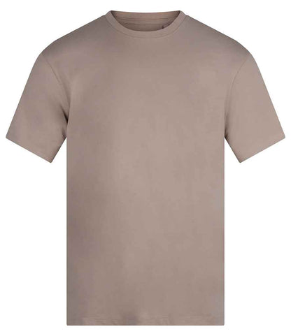 Anthem Anthem Unisex Organic Midweight T-Shirt Stone