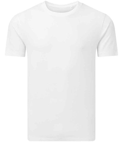 Anthem Anthem Unisex Organic Midweight T-Shirt White