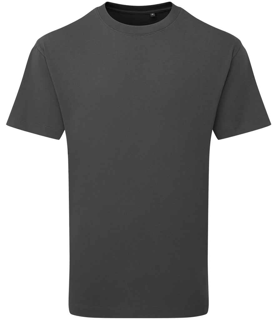 Anthem Anthem Unisex Organic Heavyweight T-Shirt Carbon