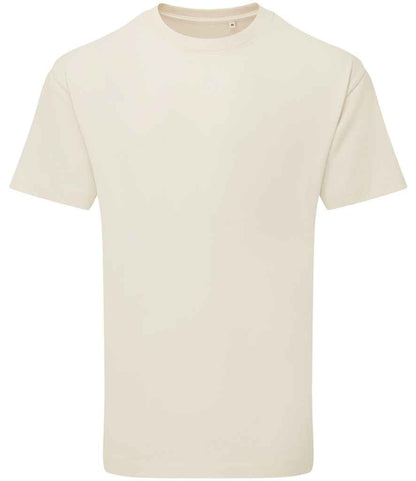 Anthem Anthem Unisex Organic Heavyweight T-Shirt Eco Raw