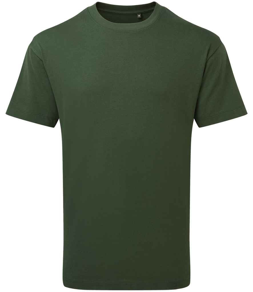 Anthem Anthem Unisex Organic Heavyweight T-Shirt Forest Green