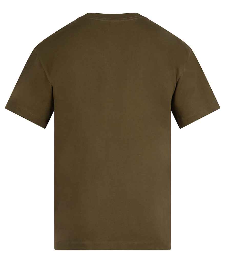 Anthem Anthem Unisex Organic Heavyweight T-Shirt Khaki