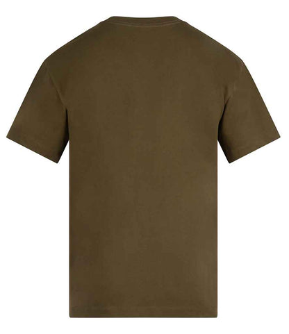 Anthem Anthem Unisex Organic Heavyweight T-Shirt Khaki