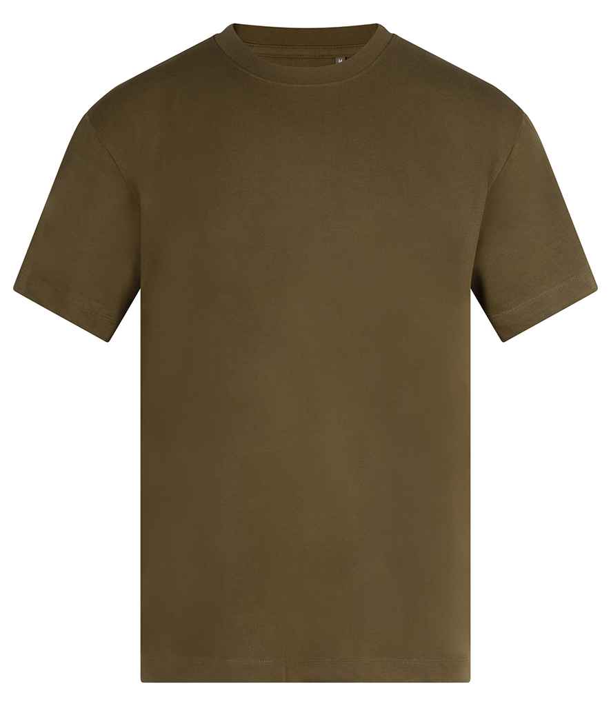 Anthem Anthem Unisex Organic Heavyweight T-Shirt Khaki