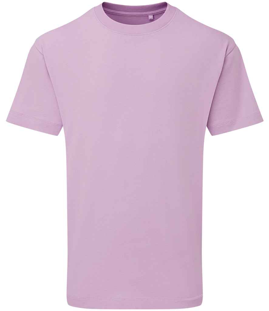 Anthem Anthem Unisex Organic Heavyweight T-Shirt Lavender