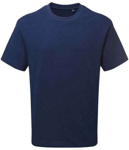 Anthem Anthem Unisex Organic Heavyweight T-Shirt Navy
