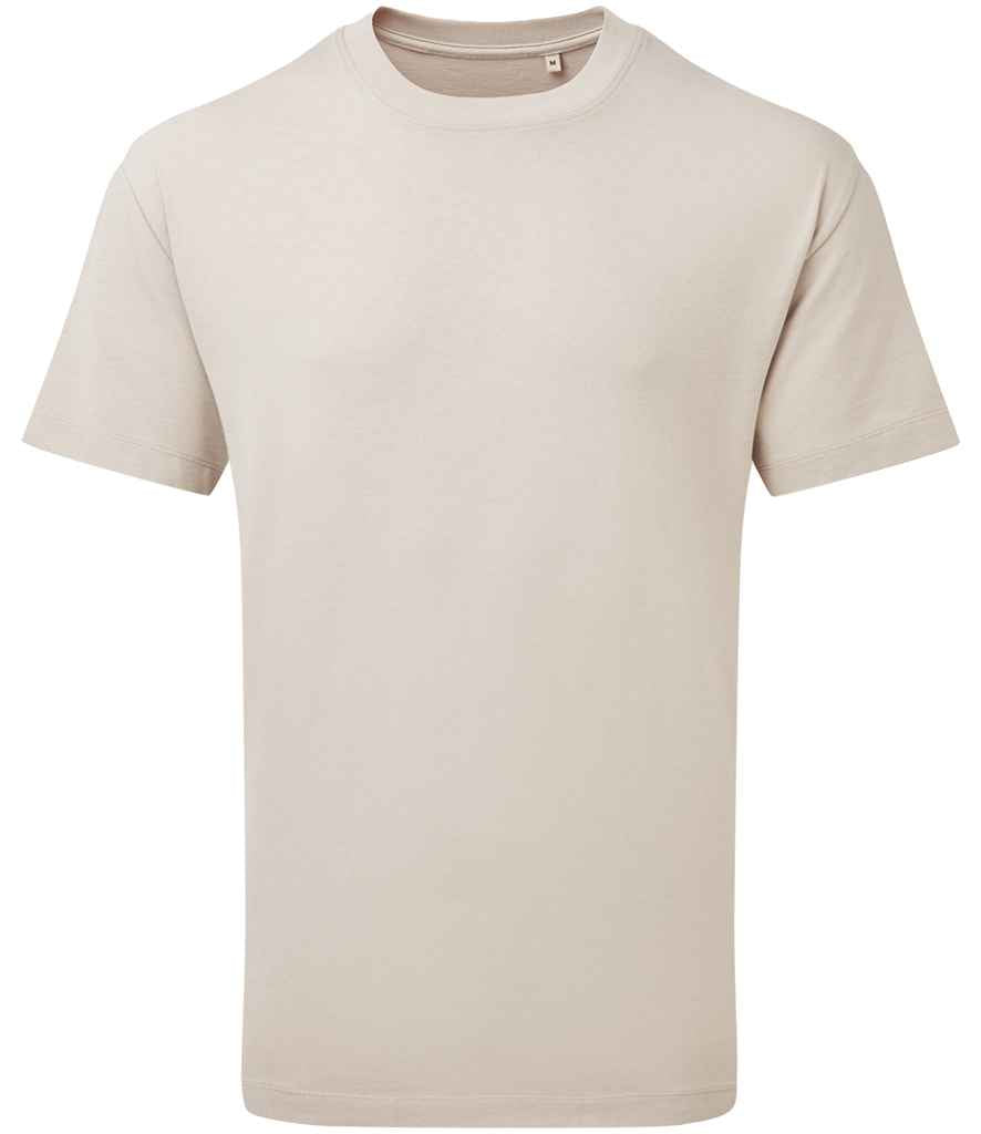 Anthem Anthem Unisex Organic Heavyweight T-Shirt Stone
