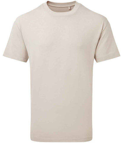 Anthem Anthem Unisex Organic Heavyweight T-Shirt Stone