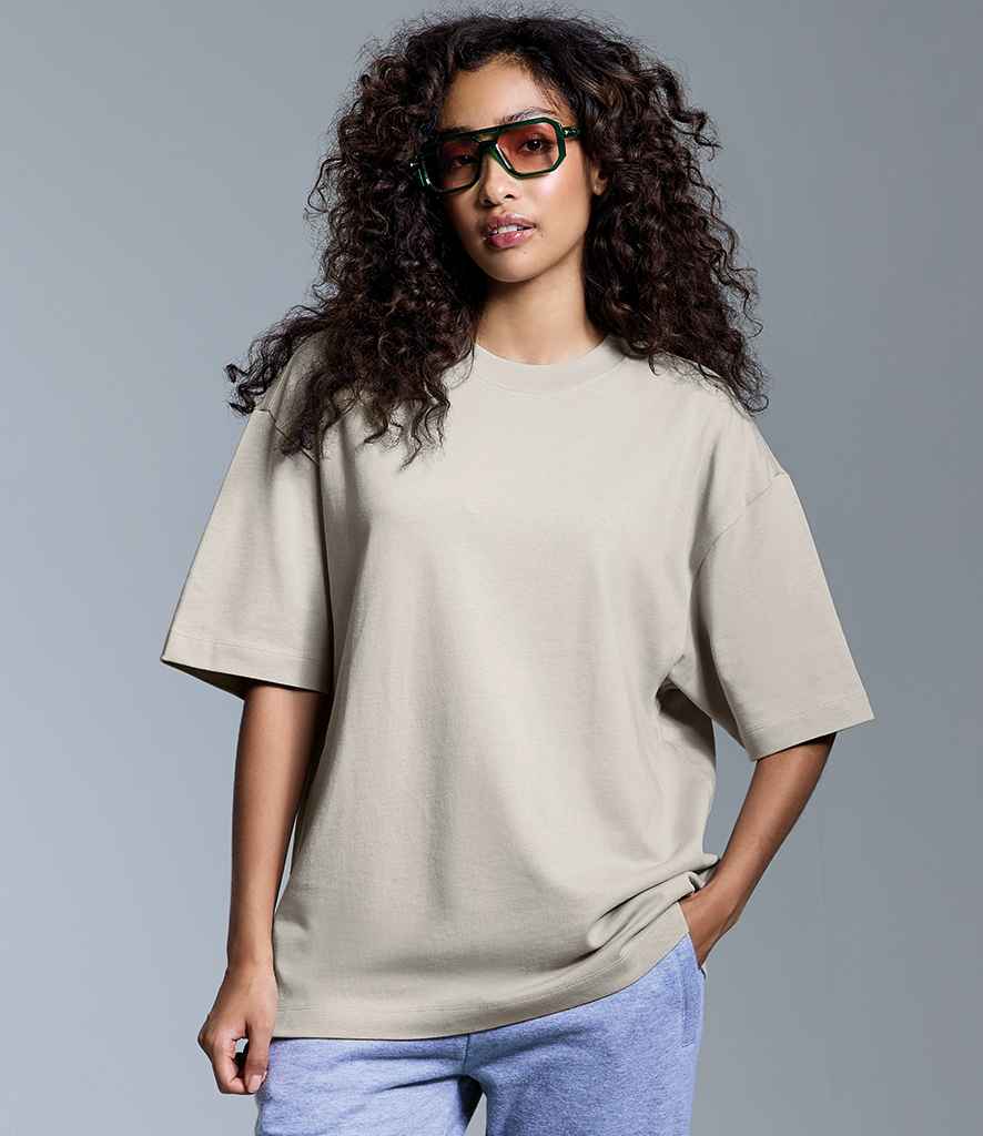 Anthem Anthem Unisex Organic Heavyweight T-Shirt Stone