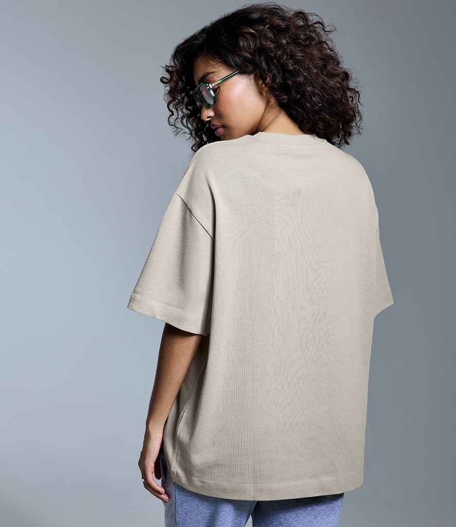 Anthem Anthem Unisex Organic Heavyweight T-Shirt Stone