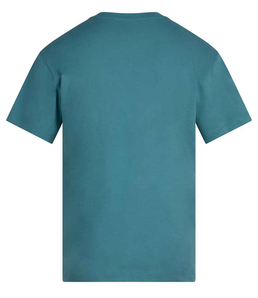 Anthem Anthem Unisex Organic Heavyweight T-Shirt Teal