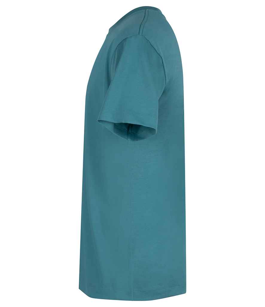 Anthem Anthem Unisex Organic Heavyweight T-Shirt Teal