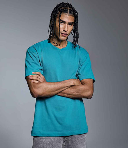 Anthem Anthem Unisex Organic Heavyweight T-Shirt Teal