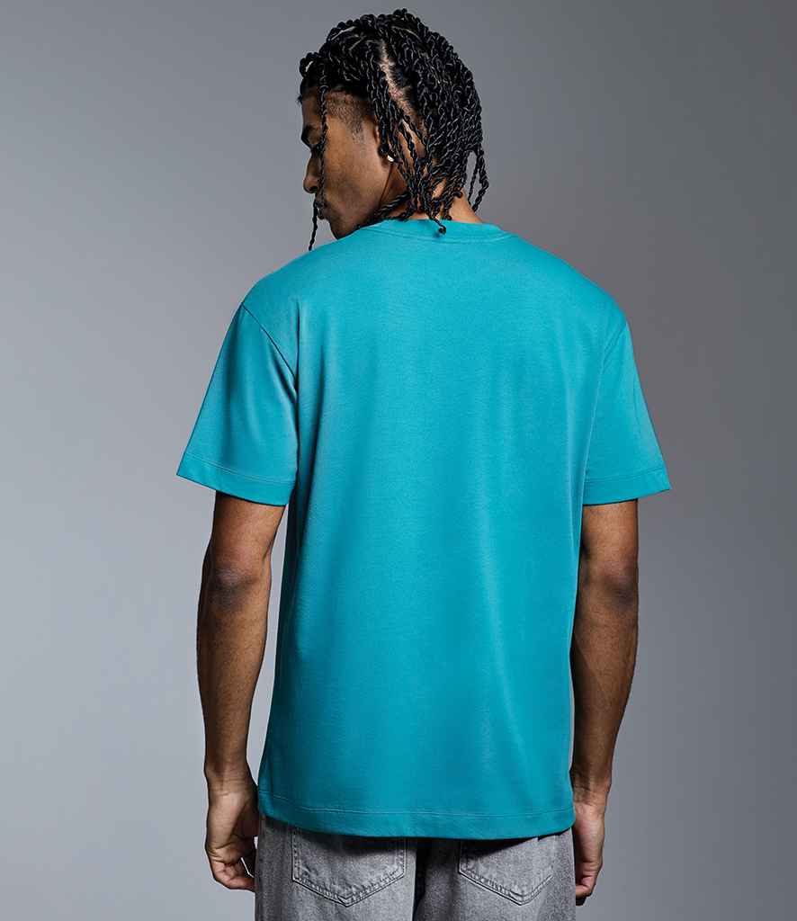 Anthem Anthem Unisex Organic Heavyweight T-Shirt Teal