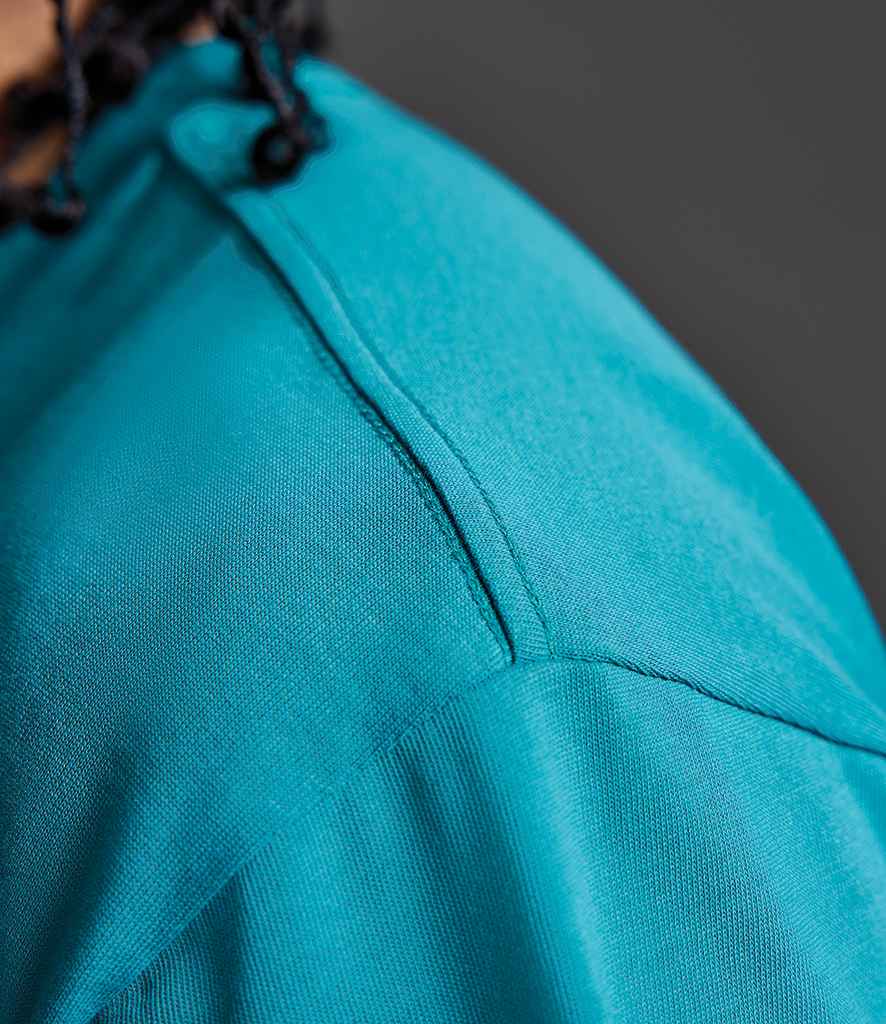 Anthem Anthem Unisex Organic Heavyweight T-Shirt Teal