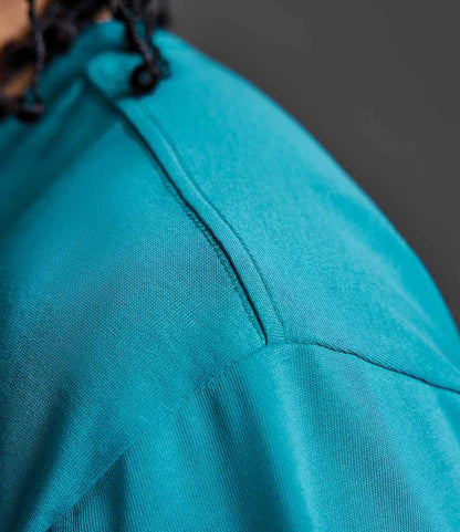 Anthem Anthem Unisex Organic Heavyweight T-Shirt Teal