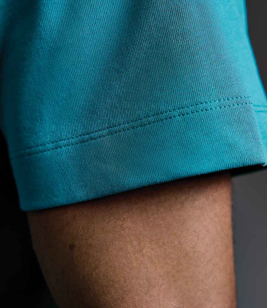 Anthem Anthem Unisex Organic Heavyweight T-Shirt Teal