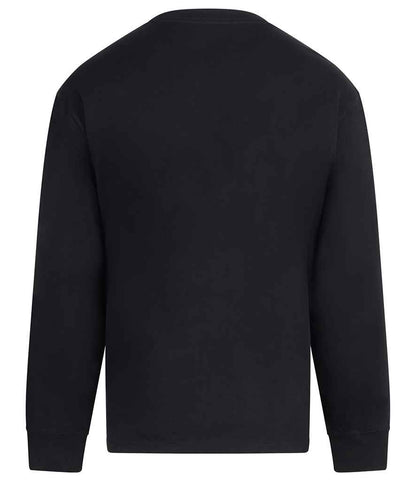 Anthem Headline Heavy Long Sleeve T-Shirt