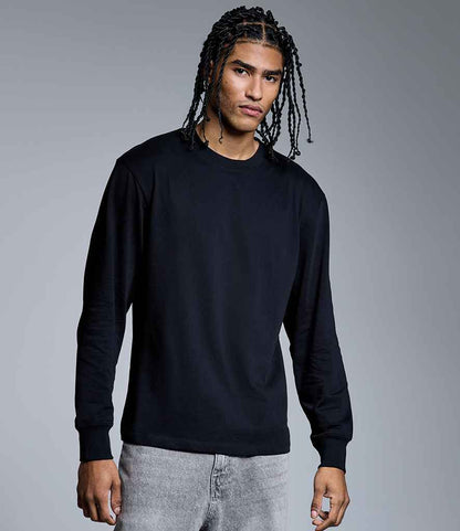 Anthem Anthem Headline Heavy Long Sleeve T-Shirt