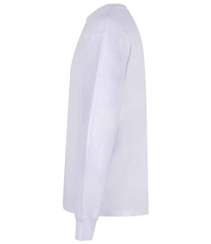 Anthem Headline Heavy Long Sleeve T-Shirt