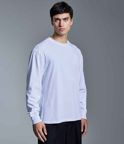 Anthem Headline Heavy Long Sleeve T-Shirt