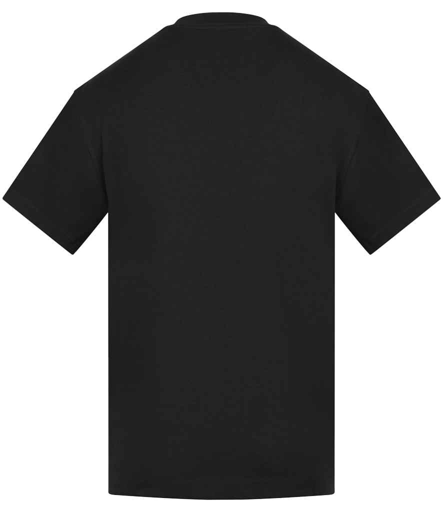 Anthem Anthem Amplify Heavyweight T-Shirt Black