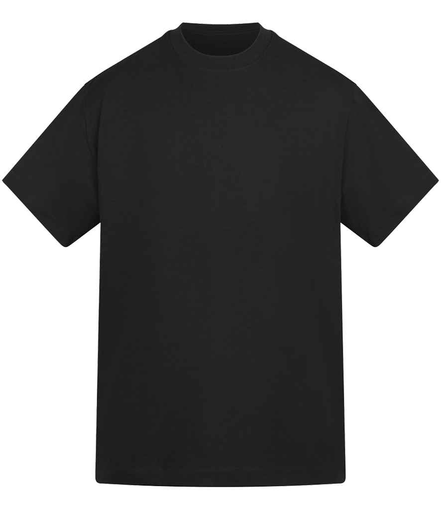 Anthem Anthem Amplify Heavyweight T-Shirt Black
