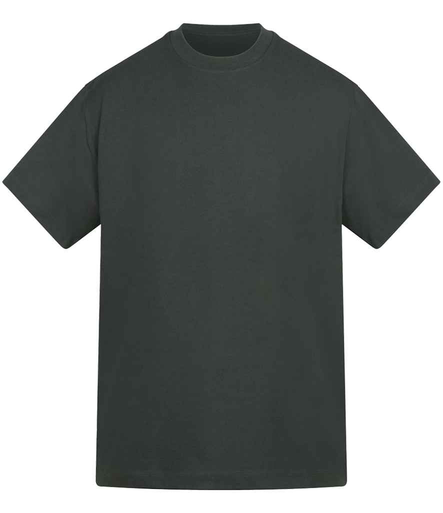 Anthem Anthem Amplify Heavyweight T-Shirt Carbon