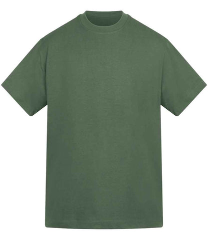 Anthem Anthem Amplify Heavyweight T-Shirt Green Mist