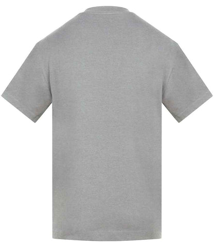Anthem Anthem Amplify Heavyweight T-Shirt Grey Marl