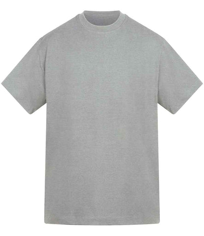 Anthem Amplify Heavyweight T-Shirt - Grey Marl