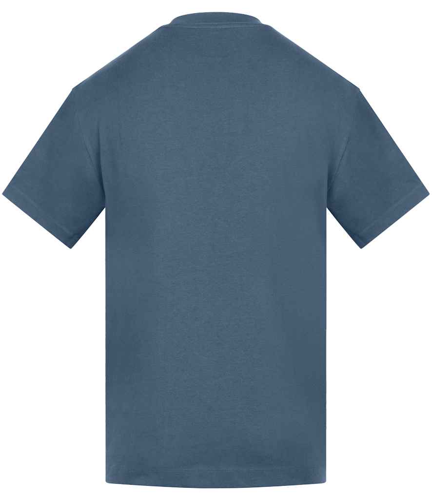 Anthem Anthem Amplify Heavyweight T-Shirt Indigo