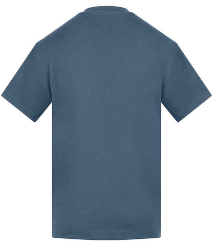 Anthem Anthem Amplify Heavyweight T-Shirt Indigo