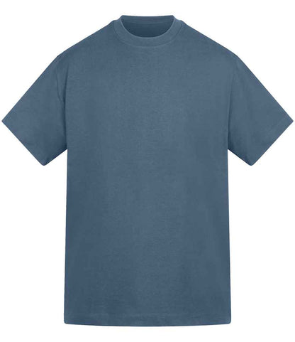 Anthem Amplify Heavyweight T-Shirt - Indigo