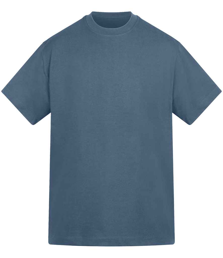 Anthem Anthem Amplify Heavyweight T-Shirt Indigo