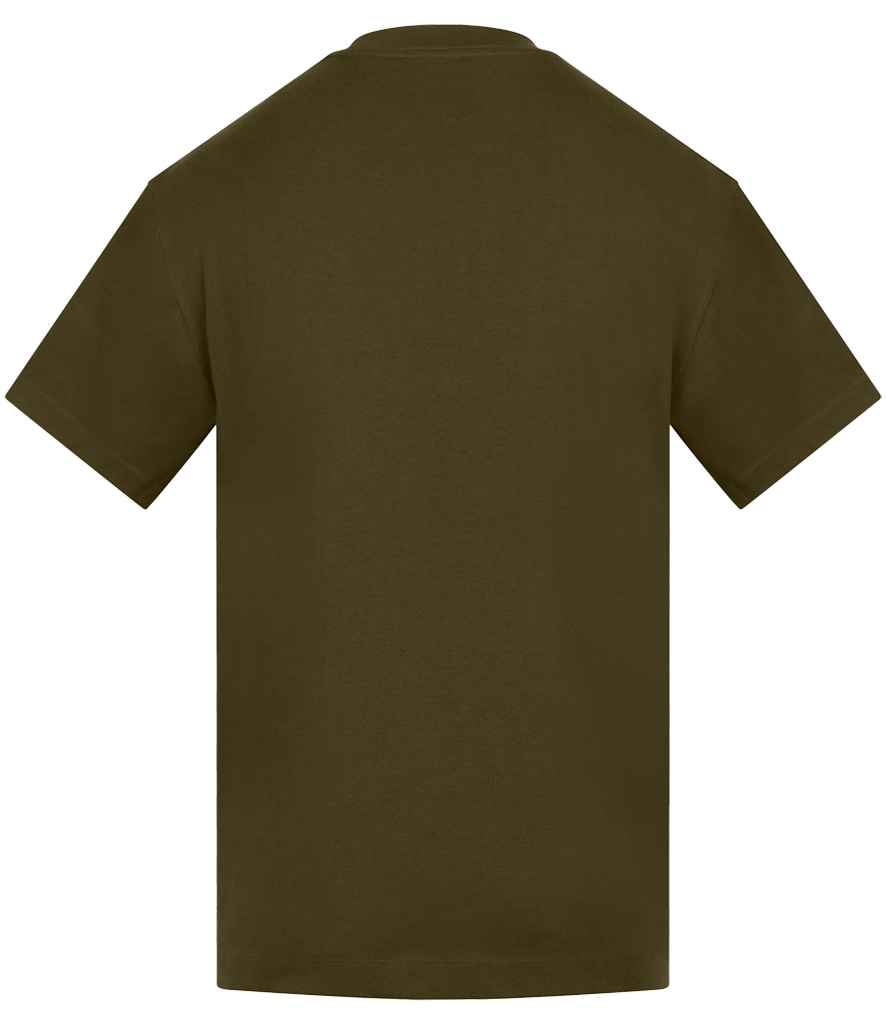Anthem Anthem Amplify Heavyweight T-Shirt Khaki