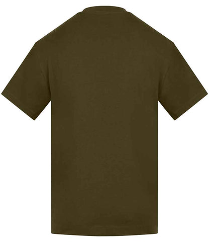 Anthem Anthem Amplify Heavyweight T-Shirt Khaki