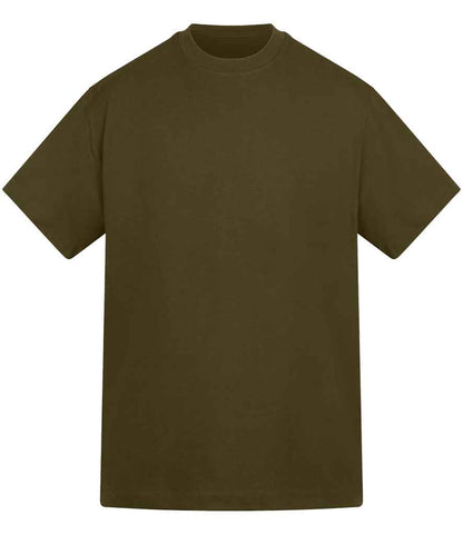 Anthem Anthem Amplify Heavyweight T-Shirt Khaki