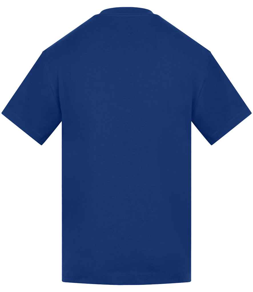 Anthem Anthem Amplify Heavyweight T-Shirt Navy