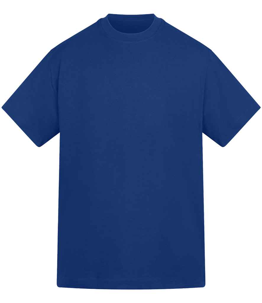Anthem Anthem Amplify Heavyweight T-Shirt Navy