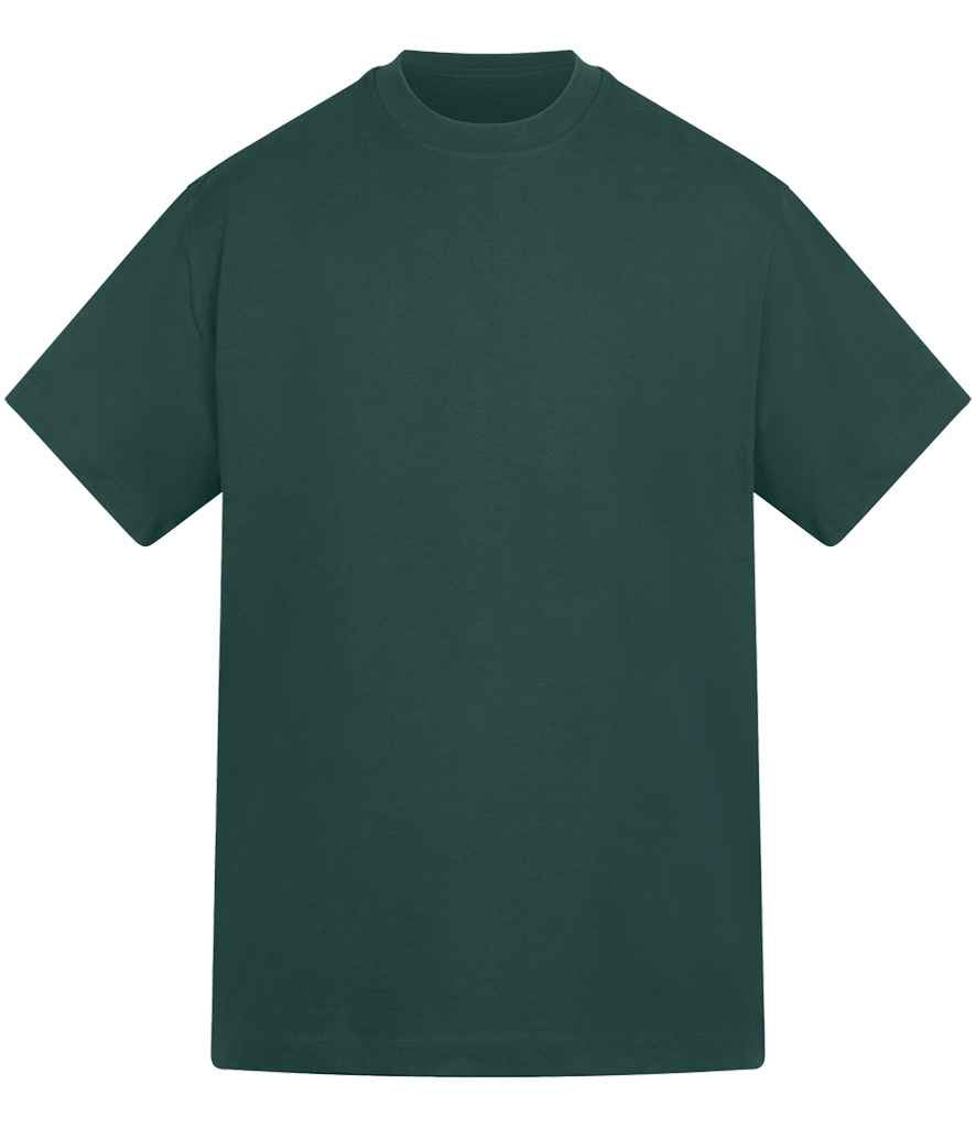 Anthem Anthem Amplify Heavyweight T-Shirt Petrol
