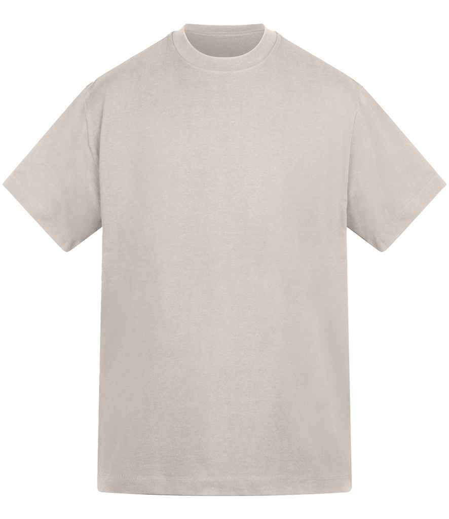 Anthem Anthem Amplify Heavyweight T-Shirt Stone