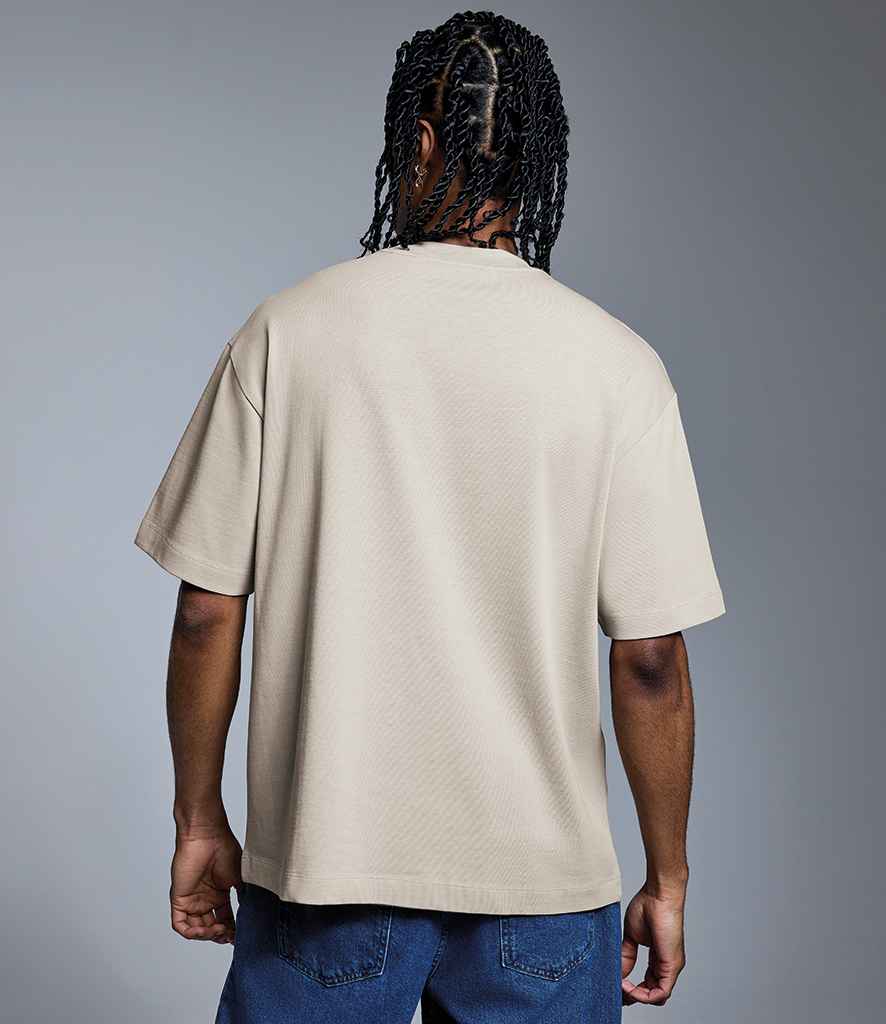 Anthem Anthem Amplify Heavyweight T-Shirt Stone