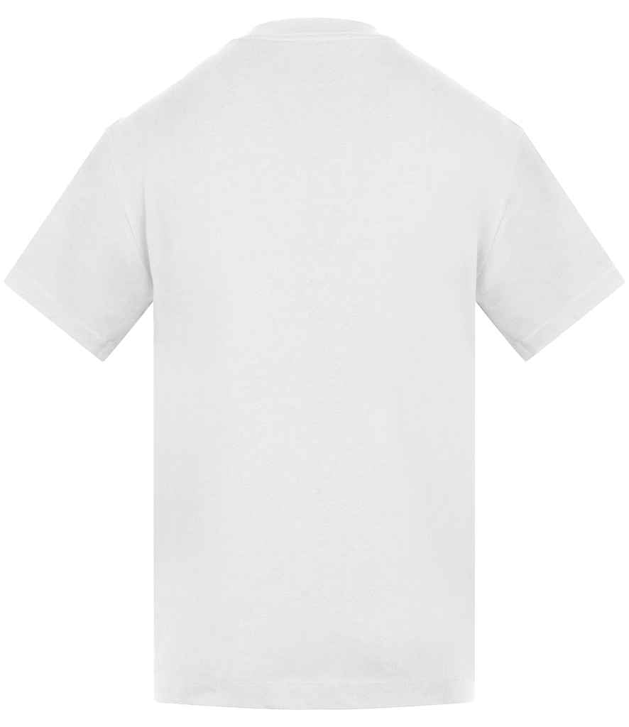 Anthem Anthem Amplify Heavyweight T-Shirt White
