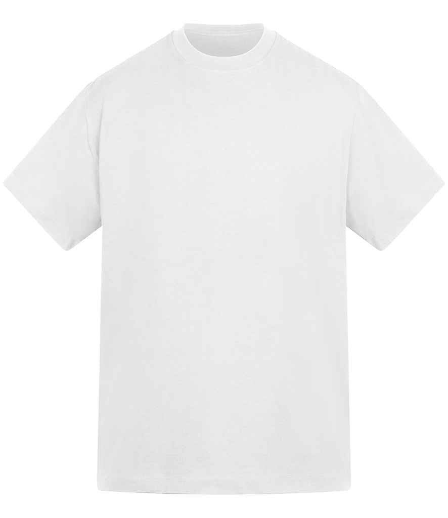 Anthem Anthem Amplify Heavyweight T-Shirt White