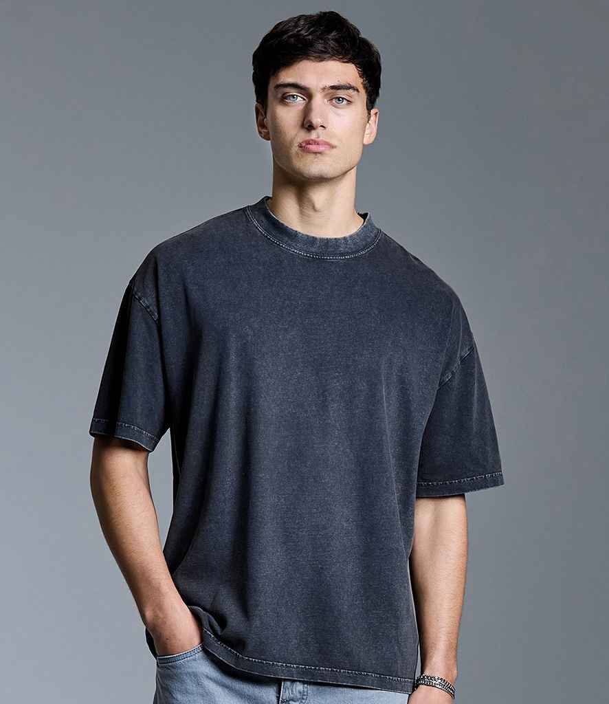 Anthem Anthem Distortion Washed T-Shirt